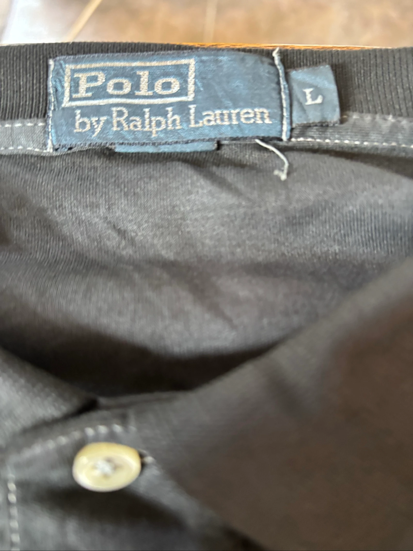 Polo Ralph Lauren homme – photo 5